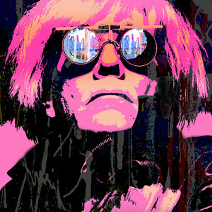 Pop Art Everyday