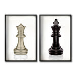 Cargar imagen en el visor de la galería, Set Cuadros Decorativos juegos 001
