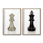 Cargar imagen en el visor de la galería, Set Cuadros Decorativos juegos 001
