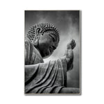 Cargar imagen en el visor de la galería, Cuadro decorativo - Zen 001 - Buda en Meditación, despertar de consciencia Espiritualidad.
