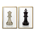 Cargar imagen en el visor de la galería, Set Cuadros Decorativos juegos 001

