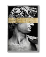 Cargar imagen en el visor de la galería, Cuadro Decorativo Esculturas 002 El David
