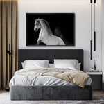 Cargar imagen en el visor de la galería, Cuadro Decorativo Caballos 002
