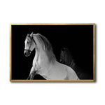 Cargar imagen en el visor de la galería, Cuadro Decorativo Caballos 002

