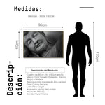 Cargar imagen en el visor de la galería, Cuadro Decorativo - Zen 002 - Buda en Meditación
