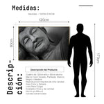 Cargar imagen en el visor de la galería, Cuadro Decorativo - Zen 002 - Buda en Meditación
