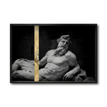 Cargar imagen en el visor de la galería, Cuadro Decorativo Esculturas 003 - Para Credenza
