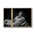 Cargar imagen en el visor de la galería, Cuadro Decorativo Esculturas 003 - Para Credenza
