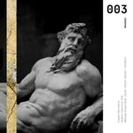 Cargar imagen en el visor de la galería, Cuadro Decorativo Esculturas 003 - Para Credenza
