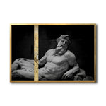 Cargar imagen en el visor de la galería, Cuadro Decorativo Esculturas 003 - Para Credenza
