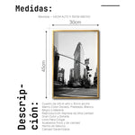 Cargar imagen en el visor de la galería, Cuadro Decorativo NY 003 - Flatiron Building New York
