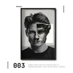 Cargar imagen en el visor de la galería, Compra cuadros decorativos Canvas Tom Cruise- El David para tu Sala. Galería314. Cuadros decorativos Canvas Modernos para sala. Galería314.003
