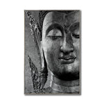 Cargar imagen en el visor de la galería, Cuadro Decorativo - Zen 003 - Buda en Meditación
