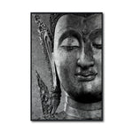 Cargar imagen en el visor de la galería, Cuadro Decorativo - Zen 003 - Buda en Meditación
