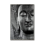 Cargar imagen en el visor de la galería, Cuadro Decorativo - Zen 003 - Buda en Meditación
