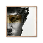 Cargar imagen en el visor de la galería, Cuadro Decorativo Esculturas 004 - Para Credenza
