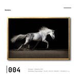 Cargar imagen en el visor de la galería, Compra cuadros online de caballos para sala. Galería 314.
