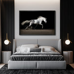 Cargar imagen en el visor de la galería, Cuadro Decorativo Caballos 004
