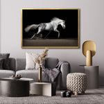 Cargar imagen en el visor de la galería, Cuadro Decorativo Caballos 004

