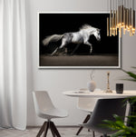 Cargar imagen en el visor de la galería, Cuadro Decorativo Caballos 004
