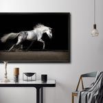 Cargar imagen en el visor de la galería, Cuadro Decorativo Caballos 004
