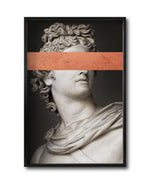 Cargar imagen en el visor de la galería, Cuadro Decorativo Esculturas 005 - Para Credenza

