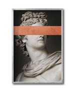 Cargar imagen en el visor de la galería, Cuadro Decorativo Esculturas 005 - Para Credenza
