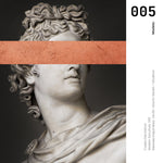 Cargar imagen en el visor de la galería, Cuadro Decorativo Esculturas 005 Apolo para Sala
