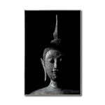 Cargar imagen en el visor de la galería, Cuadro Decorativo - Zen 005 - Buda en Meditación
