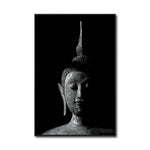 Cargar imagen en el visor de la galería, Cuadro Decorativo - Zen 005 - Buda en Meditación
