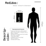 Cargar imagen en el visor de la galería, Cuadro Decorativo - Zen 005 - Buda en Meditación
