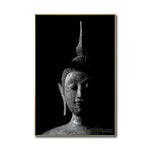 Cargar imagen en el visor de la galería, Cuadro Decorativo - Zen 005 - Buda en Meditación
