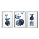 Cargar imagen en el visor de la galería, Set Cuadros Decorativos Abstract Colors 006 - Para Sala
