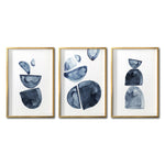 Cargar imagen en el visor de la galería, Set Cuadros Decorativos Abstract Colors 006 - Para Sala
