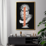 Cargar imagen en el visor de la galería, Cuadro Decorativo Esculturas 006 - Para Credenza

