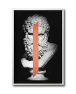 Cargar imagen en el visor de la galería, Cuadro Decorativo Esculturas 006 Hércules
