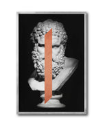 Cargar imagen en el visor de la galería, Cuadro Decorativo Esculturas 006 Hércules para Sala
