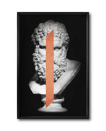 Cargar imagen en el visor de la galería, Cuadro Decorativo Esculturas 006 - Para Credenza
