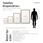 Cargar imagen en el visor de la galería, Set de Cuadros Decorativos Vehículos 015 -Auto Clásico Ford Mustang
