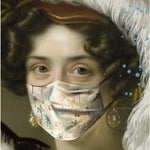 Cargar imagen en el visor de la galería, Cuadro Decorativo New Classic 006
