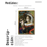 Cargar imagen en el visor de la galería, Cuadro Decorativo New Classic 006
