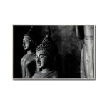 Cargar imagen en el visor de la galería, Cuadro Decorativo - Zen 006 - Buda en Meditación - Estatuas
