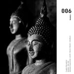 Cargar imagen en el visor de la galería, Cuadro Decorativo - Zen 006 - Buda en Meditación - Estatuas
