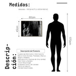 Cargar imagen en el visor de la galería, Cuadro Decorativo - Zen 006 - Buda en Meditación - Estatuas
