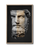 Cargar imagen en el visor de la galería, Cuadro Decorativo Esculturas 007 - Para Credenza
