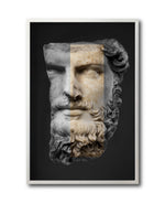 Cargar imagen en el visor de la galería, Cuadro Decorativo Esculturas 007 - Para Credenza
