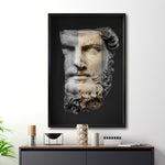 Cargar imagen en el visor de la galería, Cuadro Decorativo Esculturas 007 - Para Credenza
