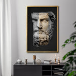 Cargar imagen en el visor de la galería, Cuadro Decorativo Esculturas 007 - Para Credenza
