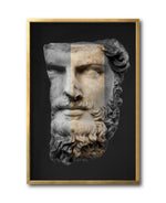 Cargar imagen en el visor de la galería, Cuadro Decorativo Esculturas 007 - Para Credenza
