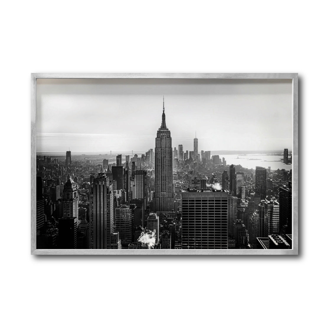 Cuadro Decorativo NY 007 - Empire State New York